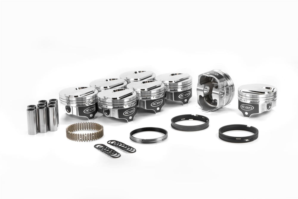 United Engine Machine Co auto part
