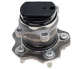 WHEEL HUB ASSEMBLY