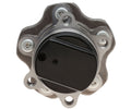 WHEEL HUB ASSEMBLY
