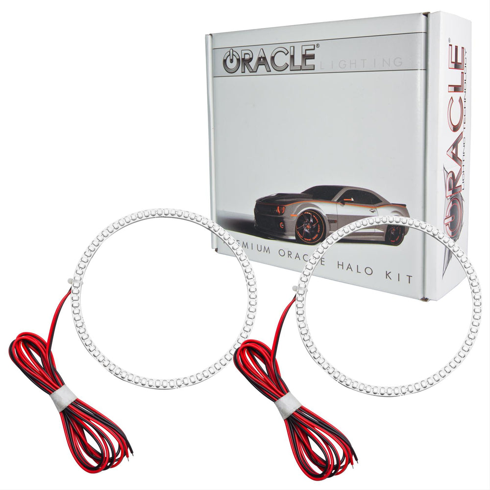 GMC SIERRA 2008-2013 ORACLE LED FOG