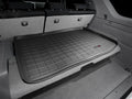 WeatherTech 03-05 Toyota 4Runner Cargo Liners - Black