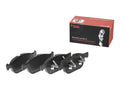 Brembo 10-15 Volvo XC90/ Volvo XC60 Front Low-Met Brake Pad