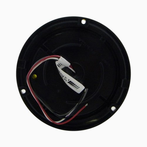 SUPERLED BEACON SAE CLASS 1 HIGH DOME PERMANENT (AMBER)