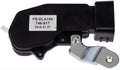DOOR LOCK ACTUATOR