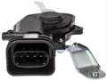 DOOR LOCK ACTUATOR