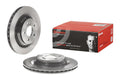 DISC BRAKE ROTOR