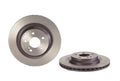 DISC BRAKE ROTOR