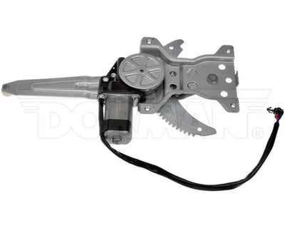 WINDOW REGULATOR