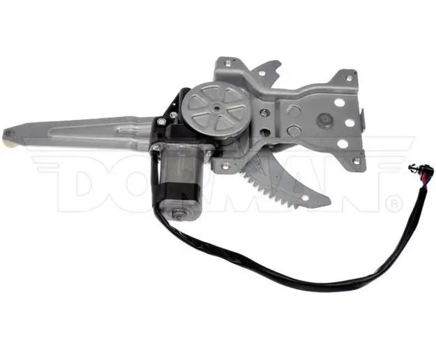 WINDOW REGULATOR