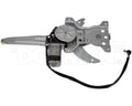 WINDOW REGULATOR