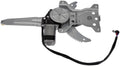 WINDOW REGULATOR