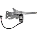 WINDOW REGULATOR