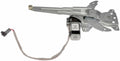 WINDOW REGULATOR