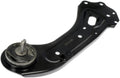 TRAILING ARM
