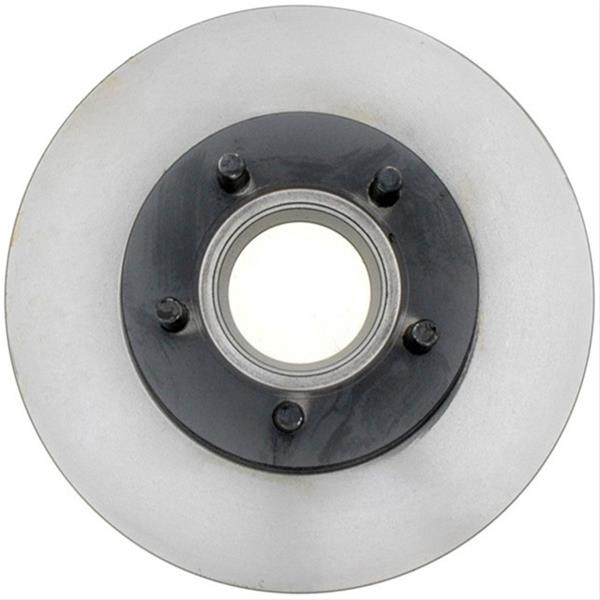 Front Pads Shoes Rotors Drums: Disc Brake Rotor