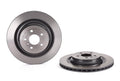 DISC BRAKE ROTOR