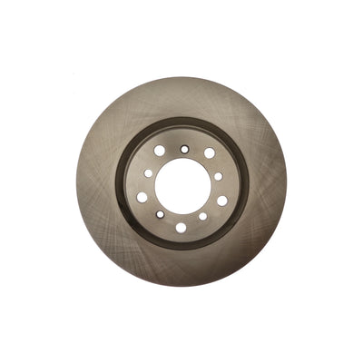 BRAKE ROTOR