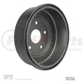 DFC auto part