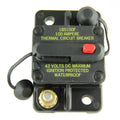 PANEL MOUNT CITCUIT BREAK