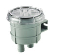 COOLING WATER STRAINER TYPE 140, HO