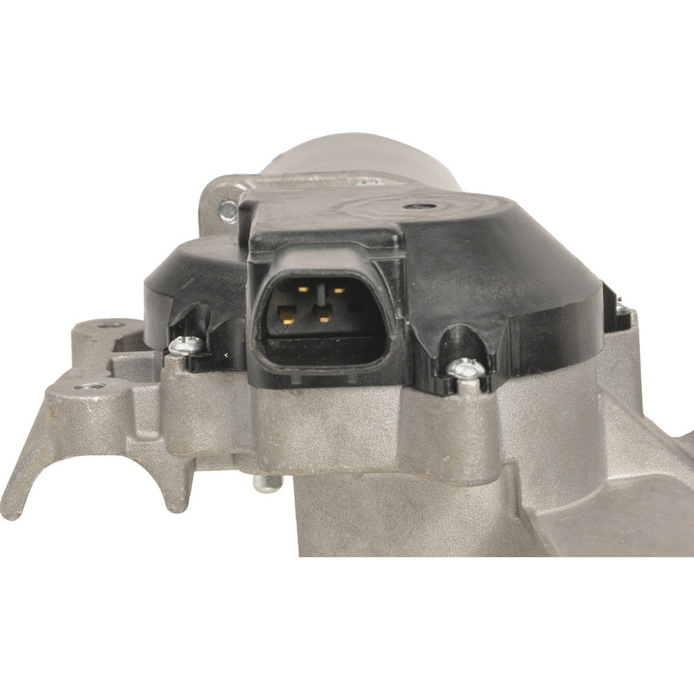 A1 REMFG INC auto part