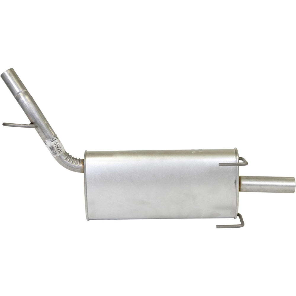 SOUNDFX DIRECT FIT MUFFLER