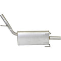 SOUNDFX DIRECT FIT MUFFLER
