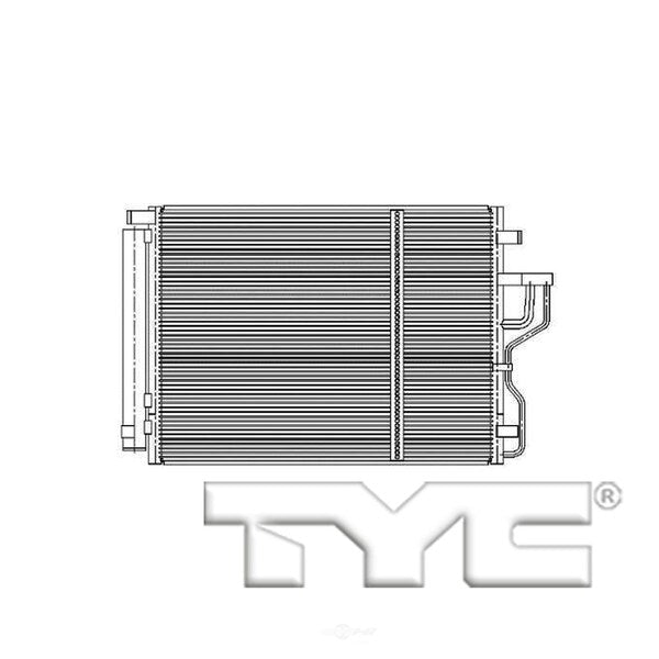 1116 KA SPTAGE 2.0T 5MM w/ R/D COND (PFC)