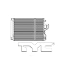 1116 KA SPTAGE 2.0T 5MM w/ R/D COND (PFC)