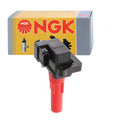 NGK auto part