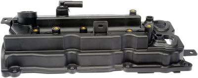 VALVE COVER