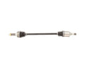 CV AXLE