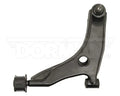 CONTROL ARM