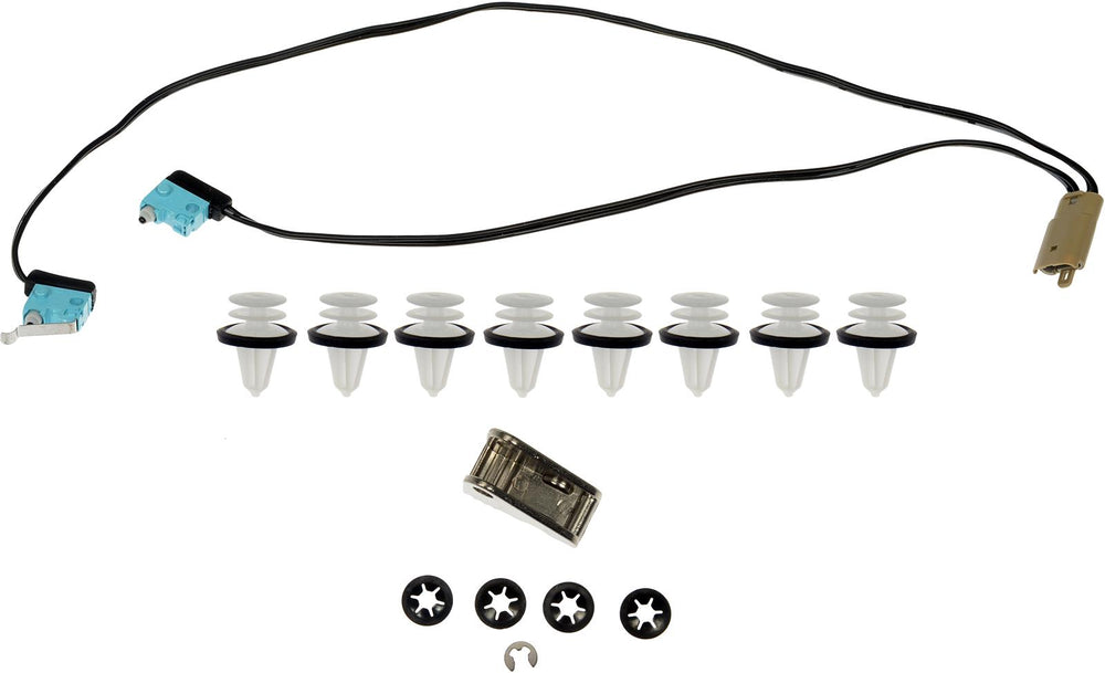 DOOR HANDLE REPAIR KIT