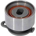 Gates Spring Type - Steel Smooth/Backside (55 mm x Slotted x 28 mm)