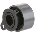 Gates Spring Type - Steel Smooth/Backside (55 mm x Slotted x 28 mm)