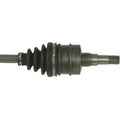 CV AXLE SHAFT
