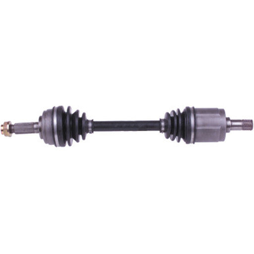 CV DRIVE AXLE