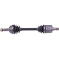 CV DRIVE AXLE