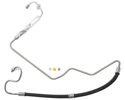 Gates Power Steering Pressure Line Hose Assembly