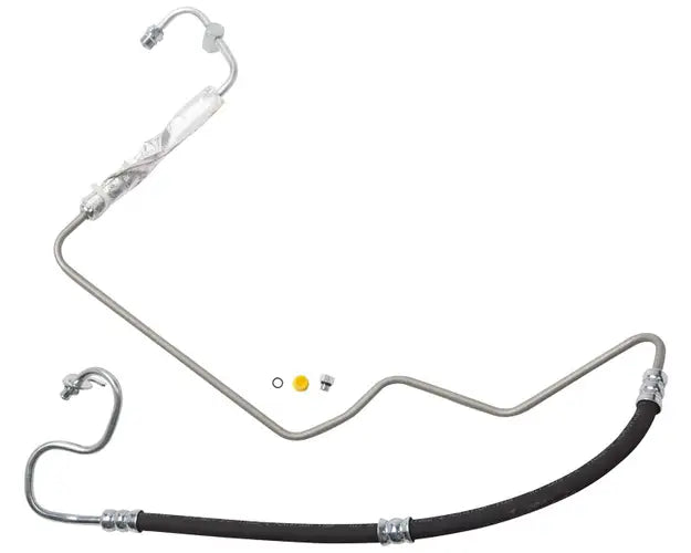 Gates Power Steering Pressure Line Hose Assembly