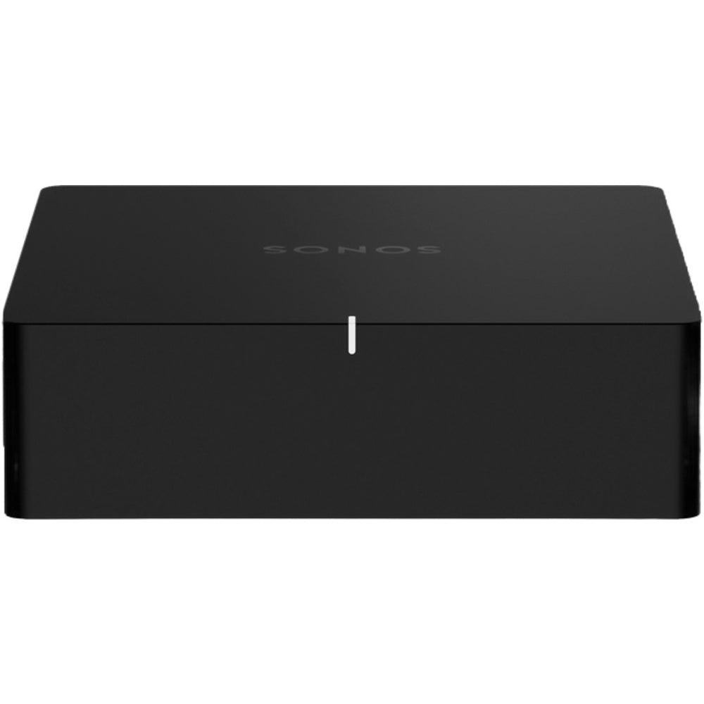 SONOS roof rack