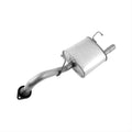 MUFFLER