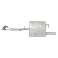 MUFFLER