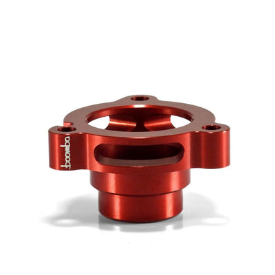 GTI BOV ADAPTOR - BLACK