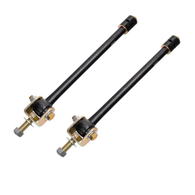 Kryptonite sway bar