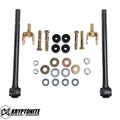 Kryptonite sway bar