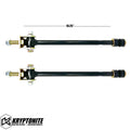 KRYPTONITE SWAY BAR END LINKS (7 -9 )