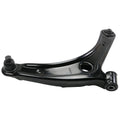 MOOG 04-11 Mitsubishi Endeavor Front Left Lower Control Arm