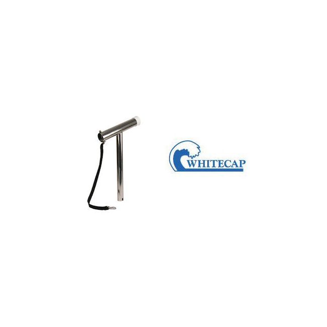 WHITECAP IND blue auto part